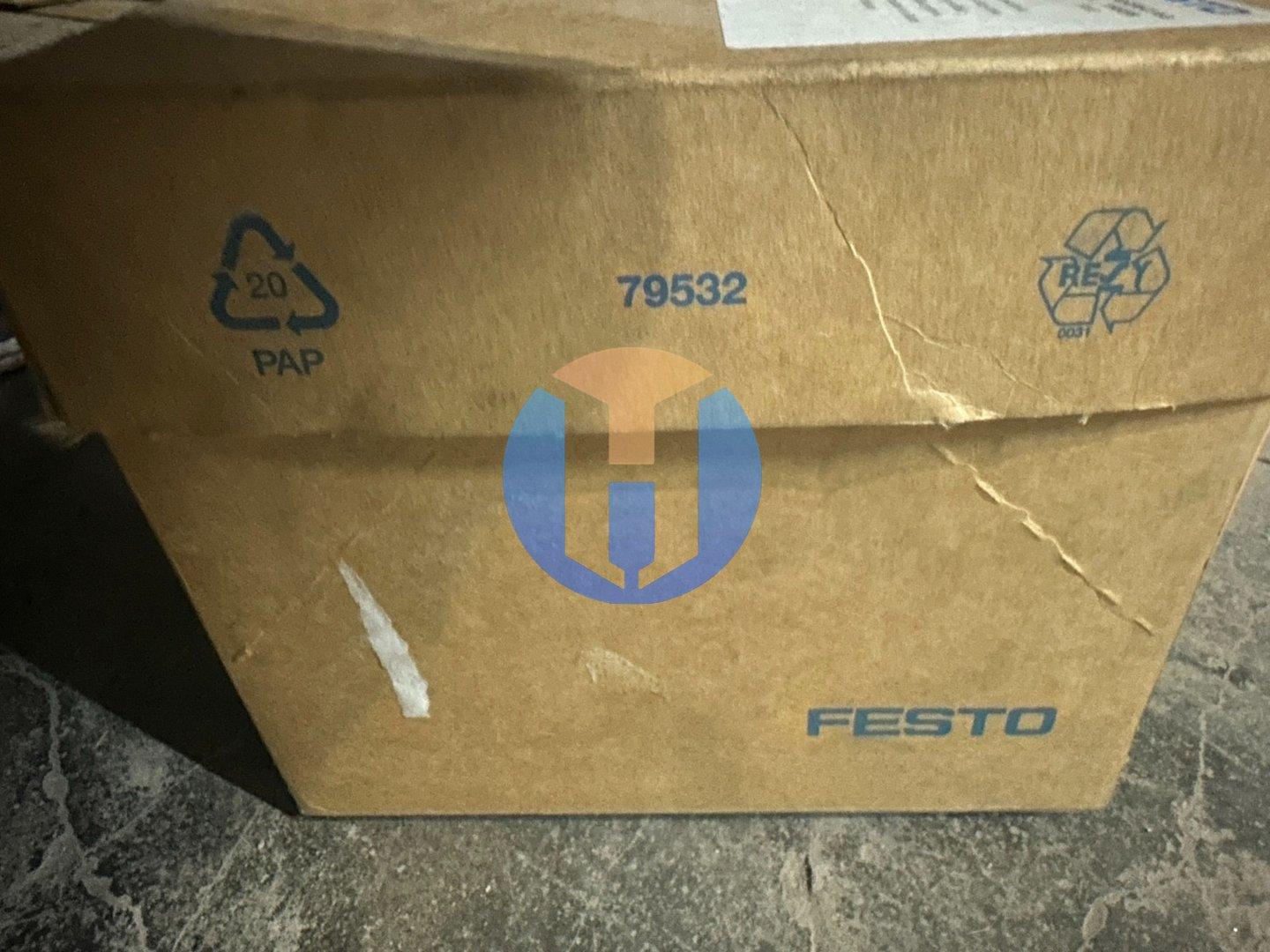 NEW FESTO DSM-63-270-CC-A-B NEW FESTO DSM-63-270-CC-A-B Industrial Automation Part - Image 1