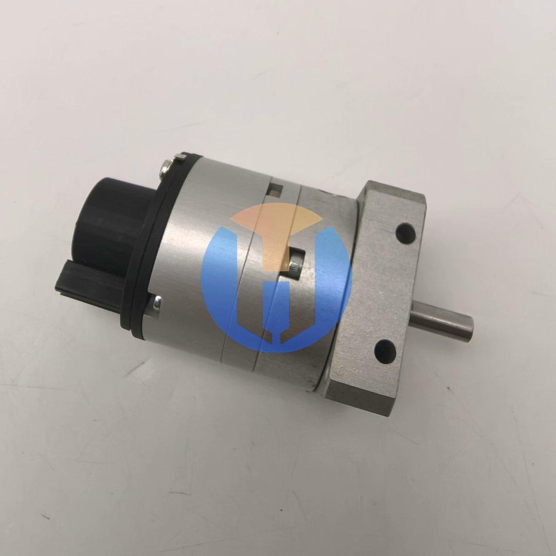 NEW FESTO DSM-8-180-P-A-FF NEW FESTO DSM-8-180-P-A-FF Industrial Automation Part - Image 1