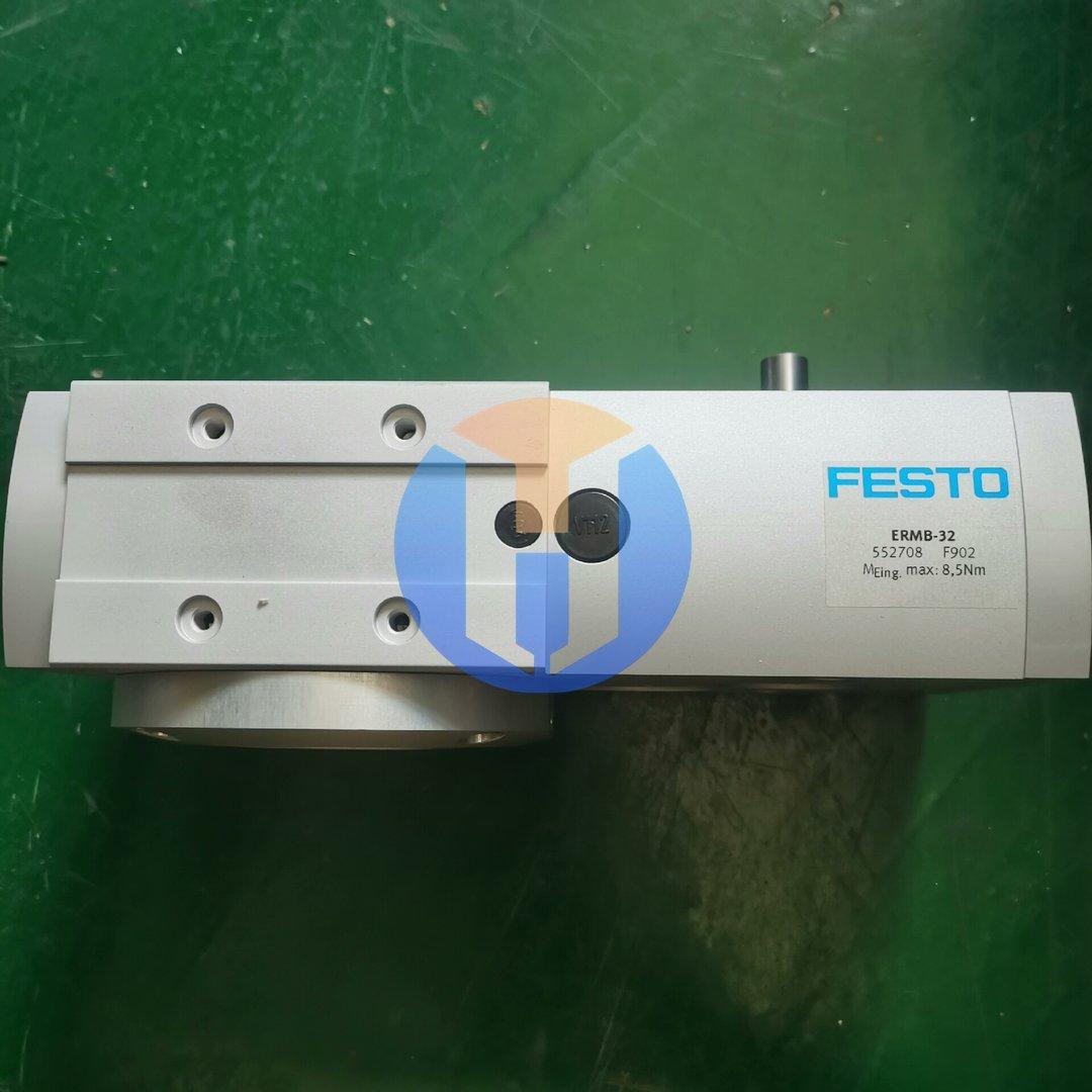 NEW FESTO ERMB-32 NEW FESTO ERMB-32 Industrial Automation Part - Image 1