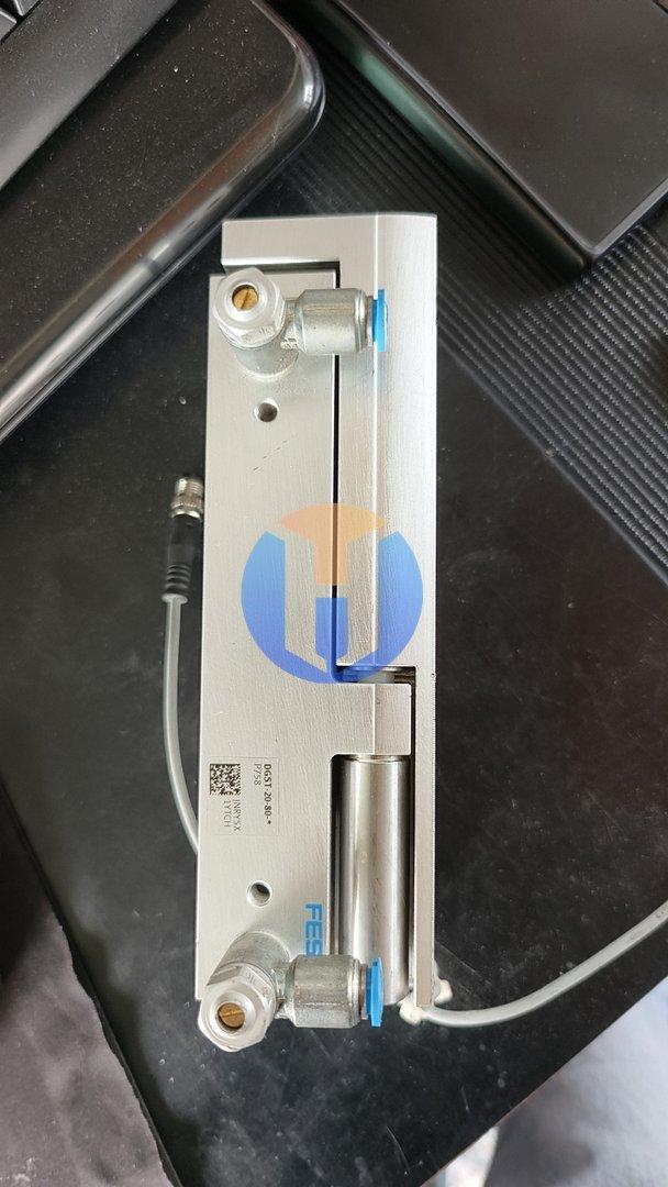 USED FESTO DGST-20-80 USED FESTO DGST-20-80 Industrial Automation Part - Image 1