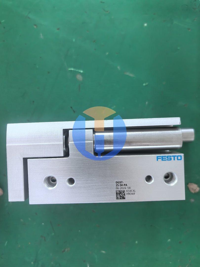 USED FESTO DGST-25-50-PA USED FESTO DGST-25-50-PA Industrial Automation Part - Image 1