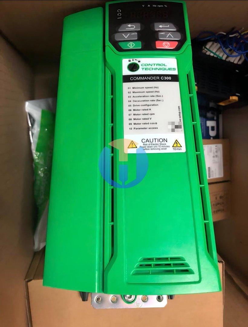NEW Control Techniques C300-044 00135A��No original packaging NEW Control Techniques C300-044 00135A��No original packaging Industrial Automation Part - Image 1