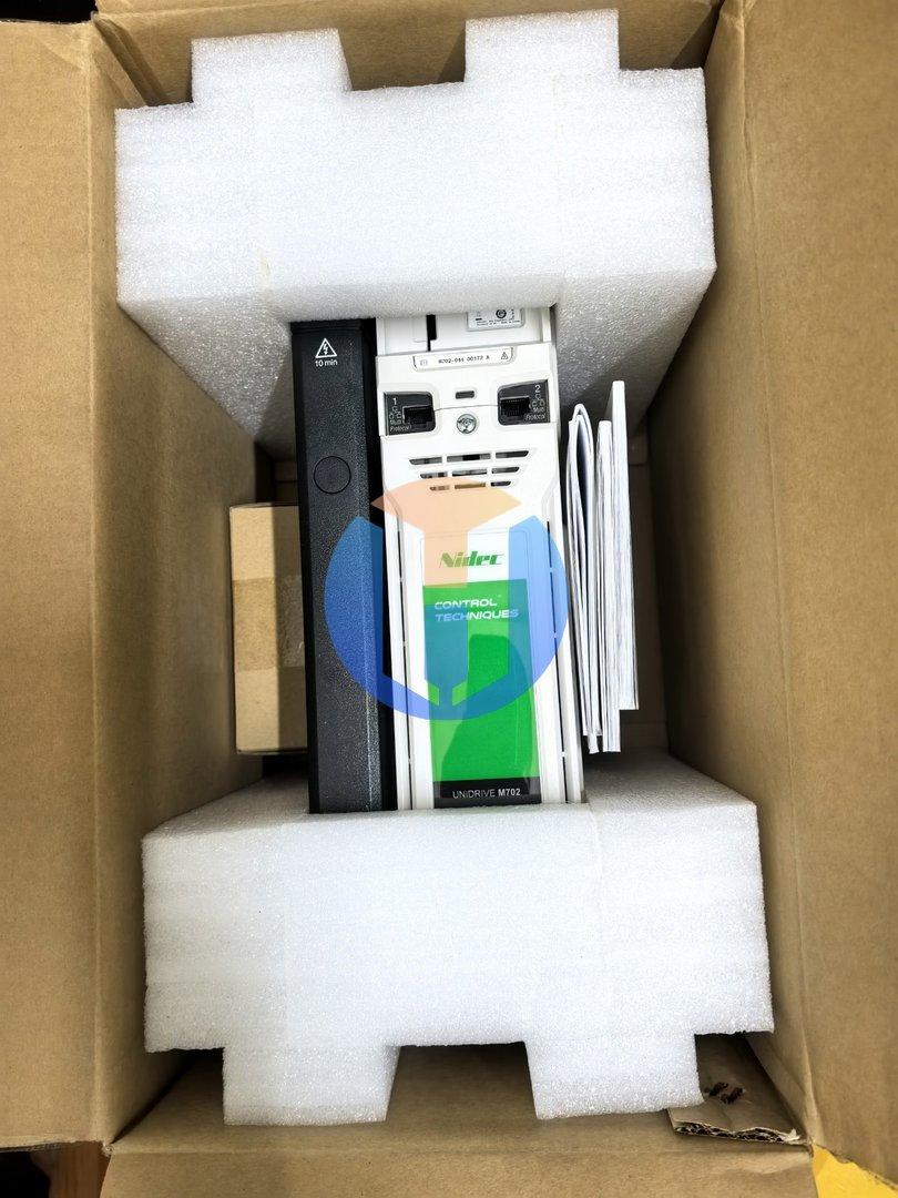 NEW M702-044 00172A Emerson CT AC Control Techniques Drive NEW M702-044 00172A Emerson CT AC Control Techniques Drive Industrial Automation Part - Image 1