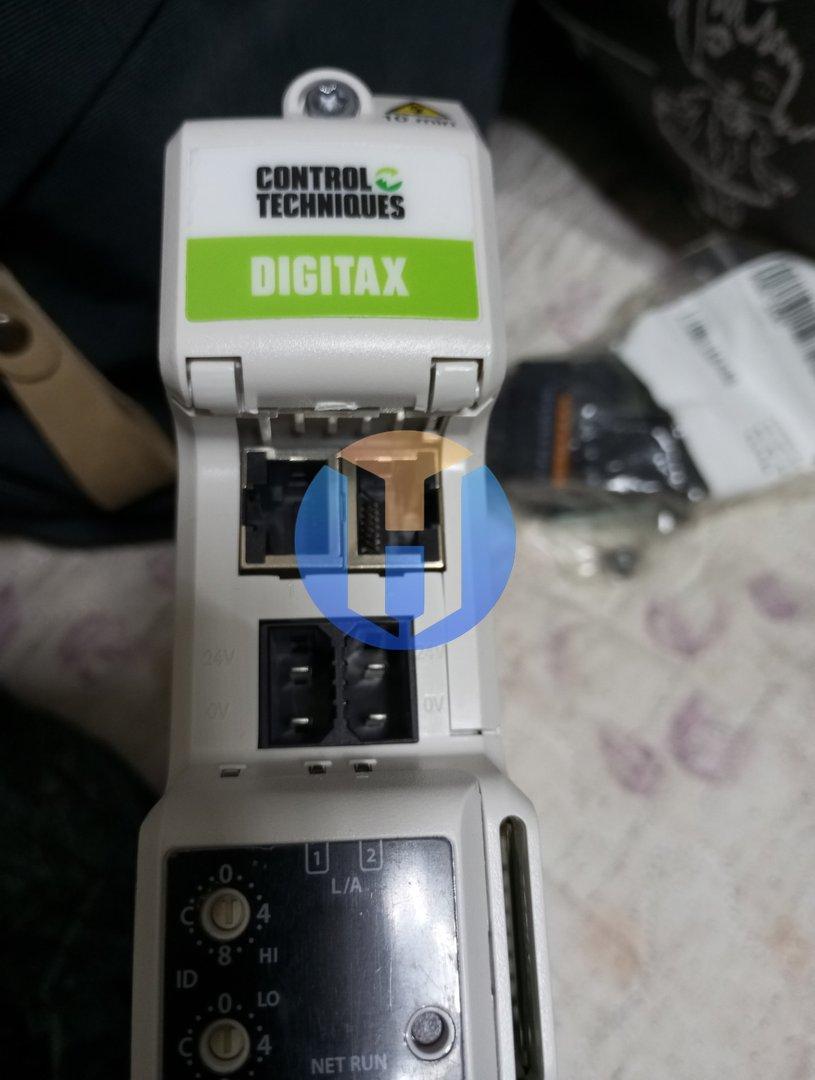 Unused M750-034 00160A Control Techniques Unused M750-034 00160A Control Techniques Industrial Automation Part - Image 1