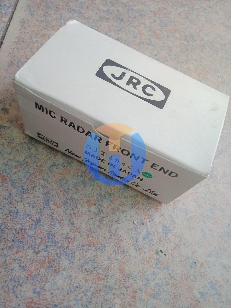 NEW JRC NJT1946A X-BAND NEW JRC NJT1946A X-BAND Industrial Automation Part - Image 1