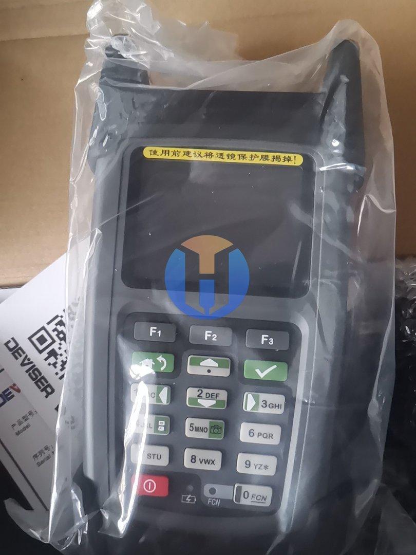 NEW DEVISER DS2000A NEW DEVISER DS2000A Industrial Automation Part - Image 1