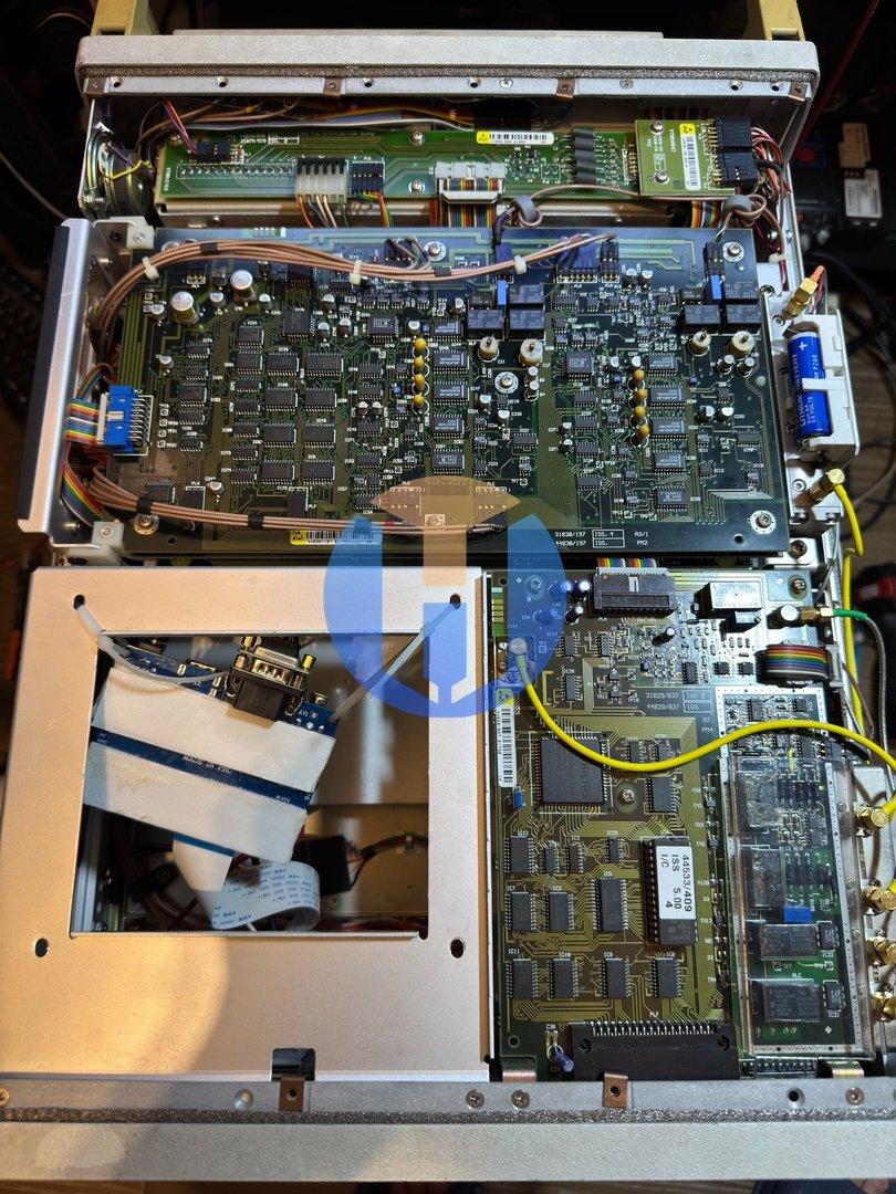 USED AEROFLEX IFR MARCONI 2967 USED AEROFLEX IFR MARCONI 2967 Industrial Automation Part - Image 1