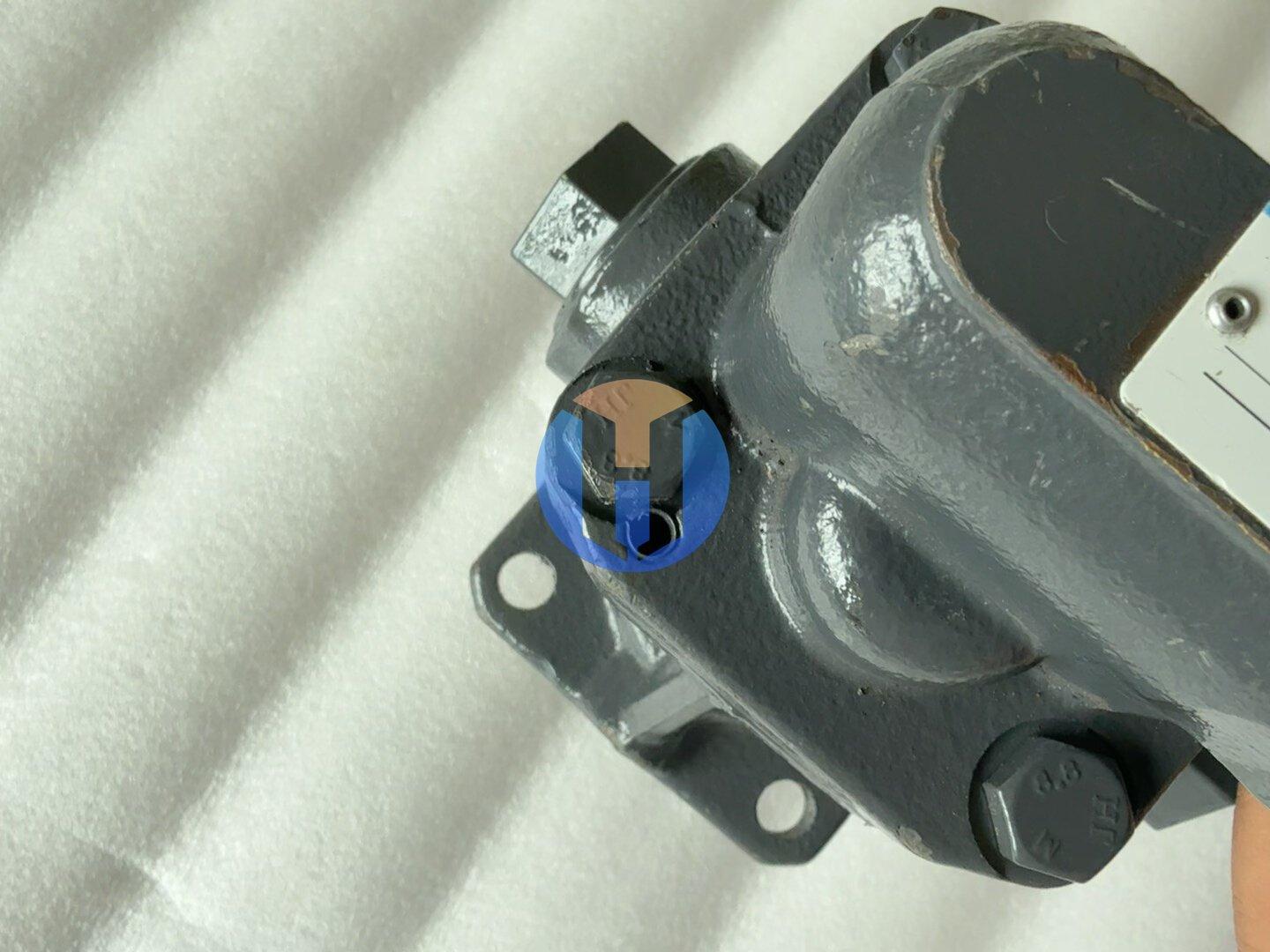 NEW KRACHT KF10RF1-D15 NEW KRACHT KF10RF1-D15 Industrial Automation Part - Image 1