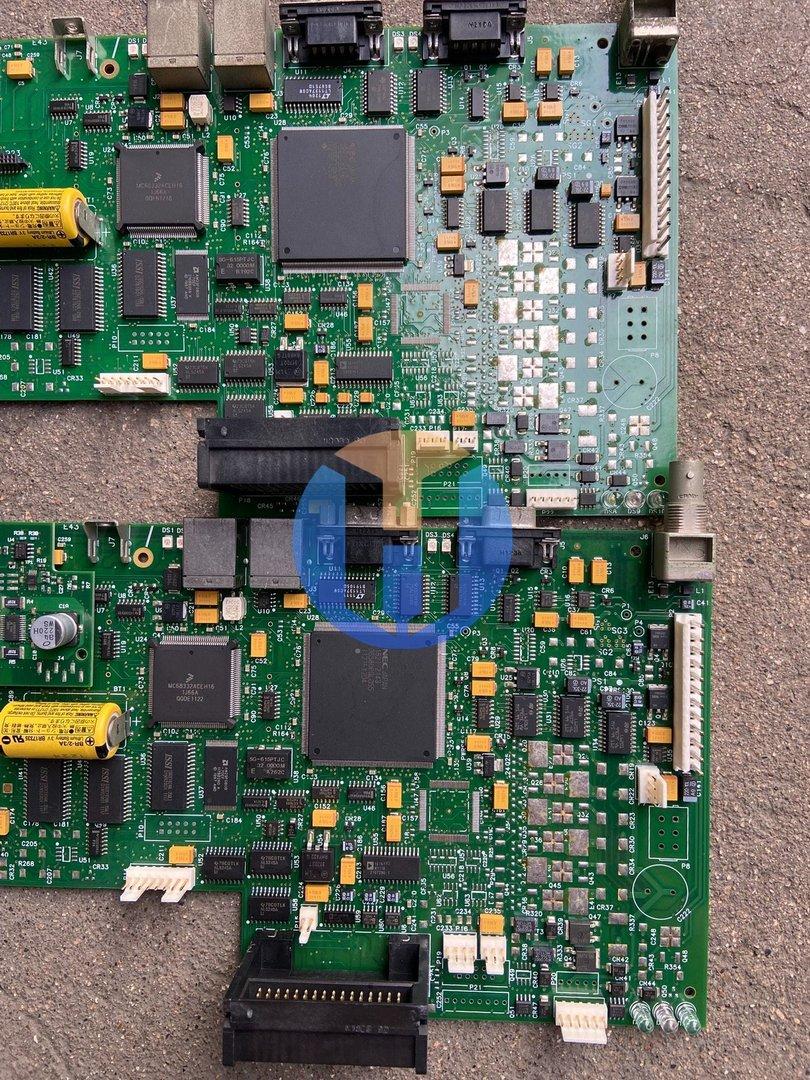 USED AGILENT G1311-65035 USED AGILENT G1311-65035 Industrial Automation Part - Image 1