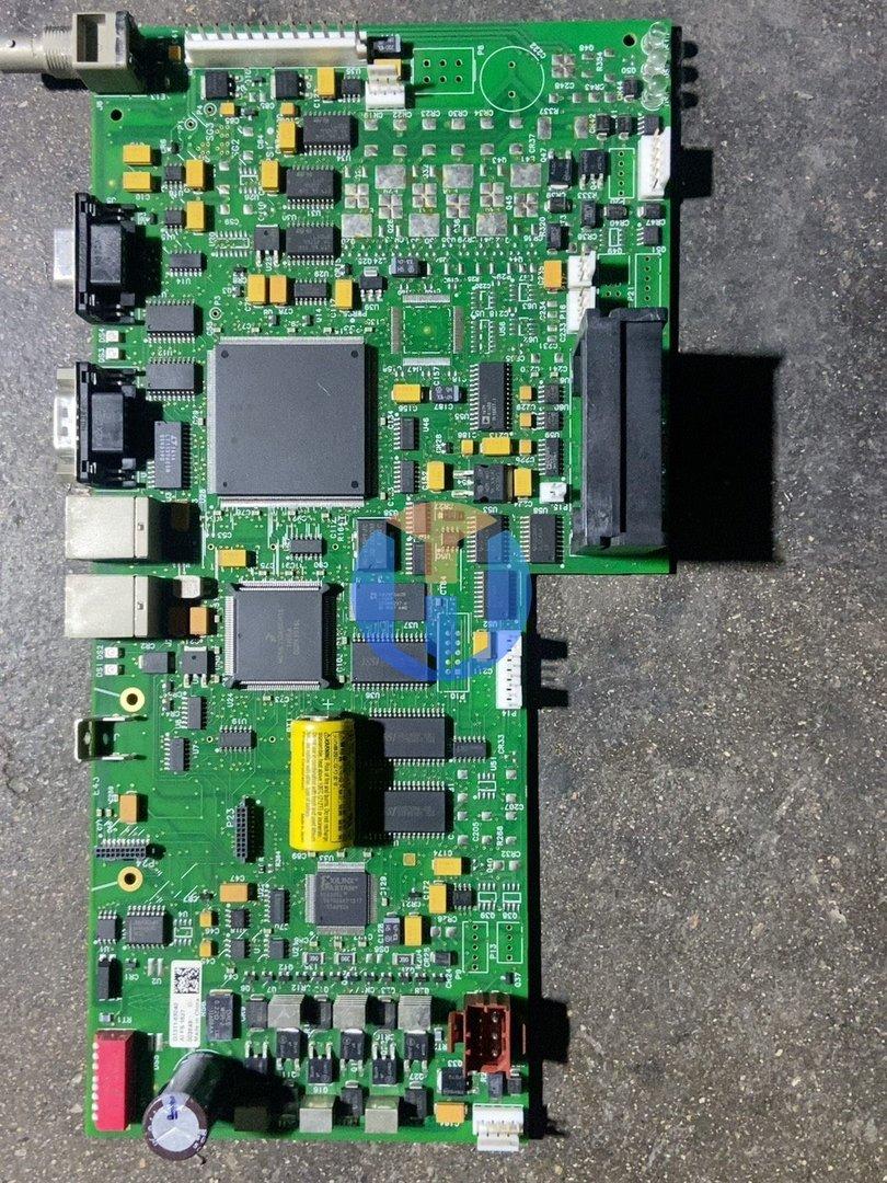 USED AGILENT G1311-65040 USED AGILENT G1311-65040 Industrial Automation Part - Image 1