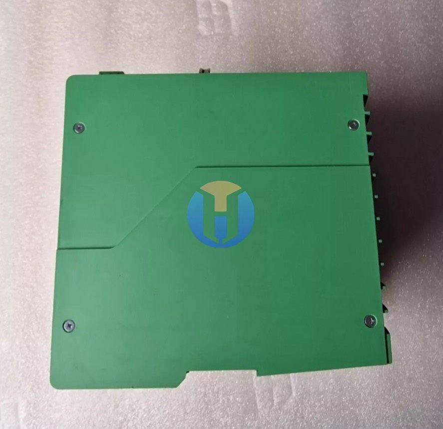 USED Phoenix Contact RFC 430 ETH-IB 2370190 USED Phoenix Contact RFC 430 ETH-IB 2370190 Industrial Automation Part - Image 1