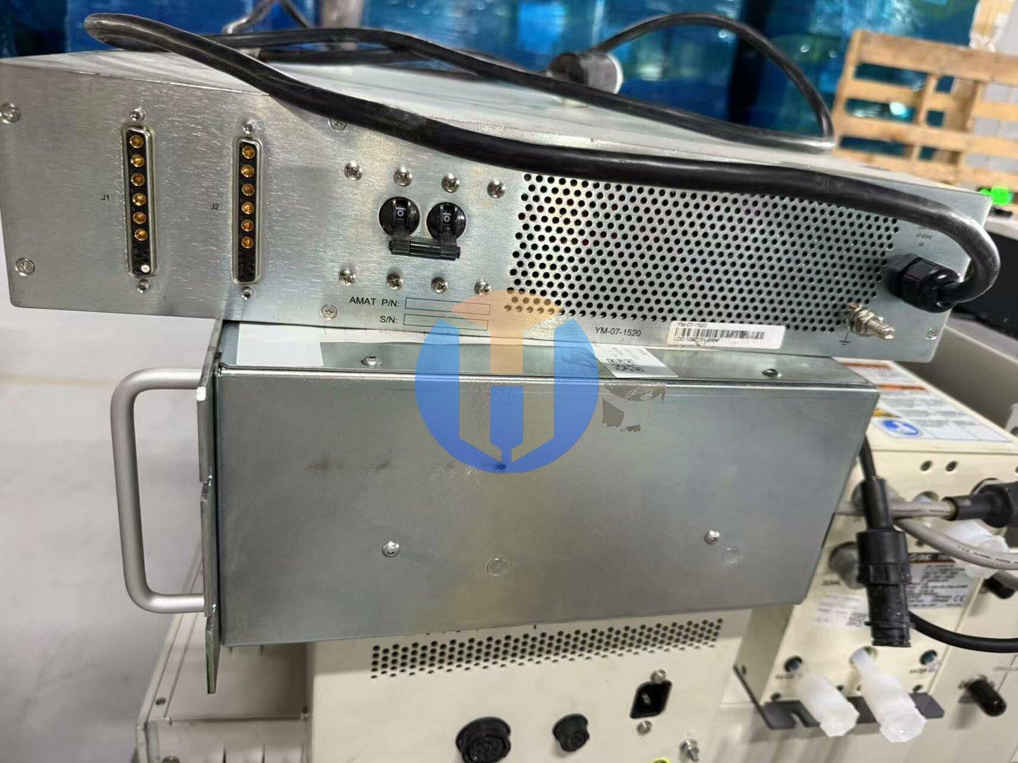 USED Advanced Energy PEII 10K USED Advanced Energy PEII 10K Industrial Automation Part - Image 1