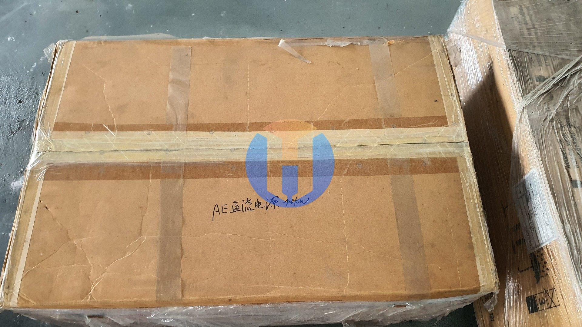 NEW ADVANCED ENERGY AE ASCENT 40K 31520040-140A NEW ADVANCED ENERGY AE ASCENT 40K 31520040-140A Industrial Automation Part - Image 1