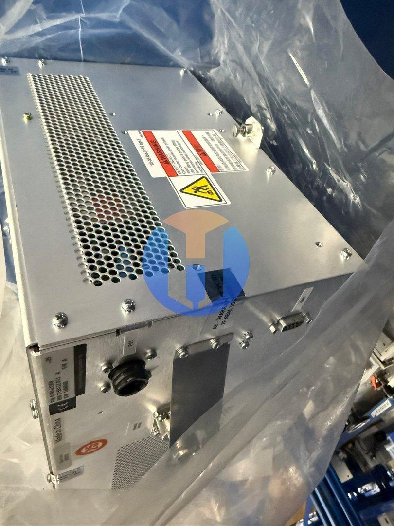 NEW AE Advanced Energy RF Navigator 3155132-013 NEW AE Advanced Energy RF Navigator 3155132-013 Industrial Automation Part - Image 1