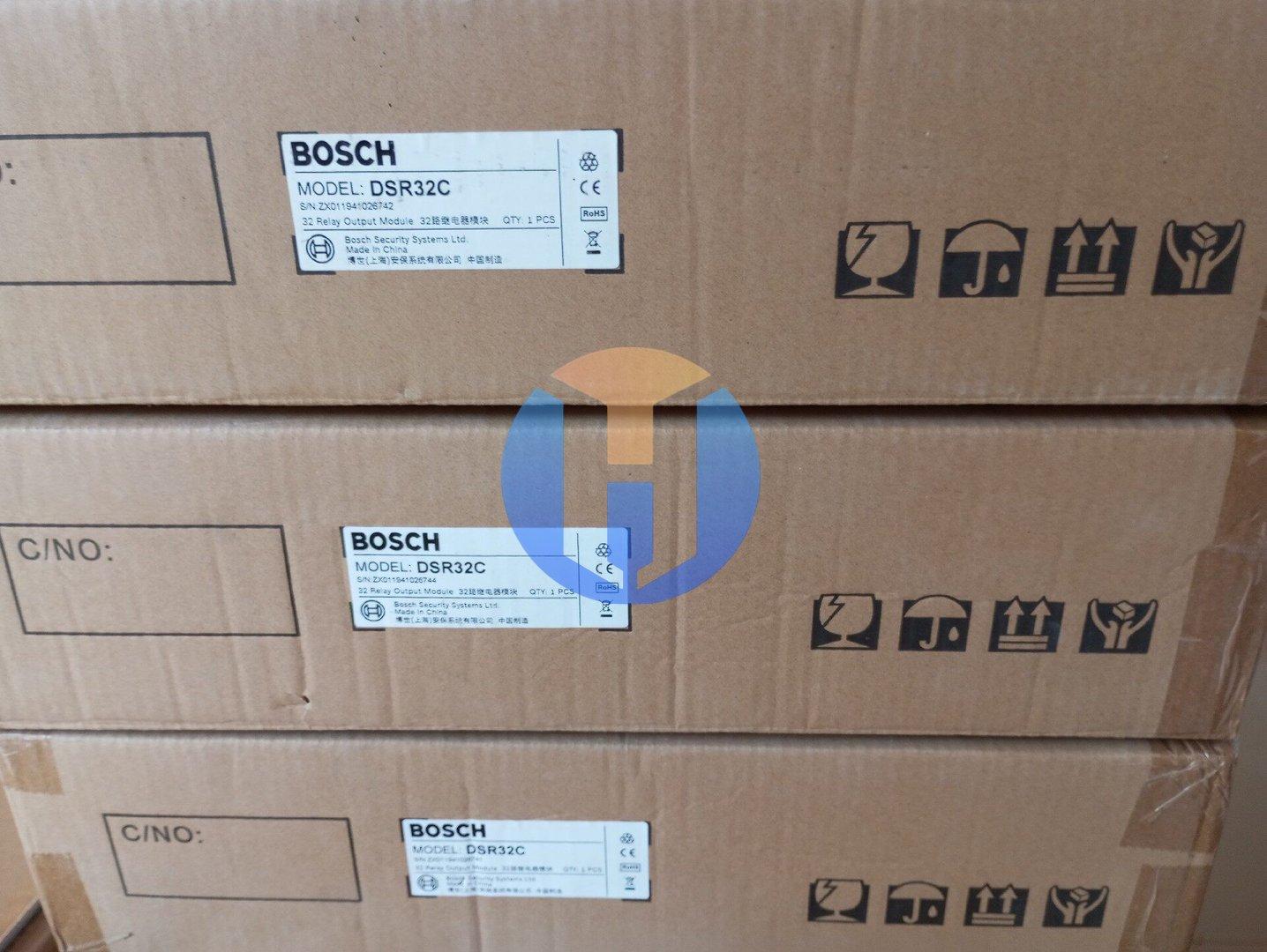 NEW BOSCH DSR32C NEW BOSCH DSR32C Industrial Automation Part - Image 1