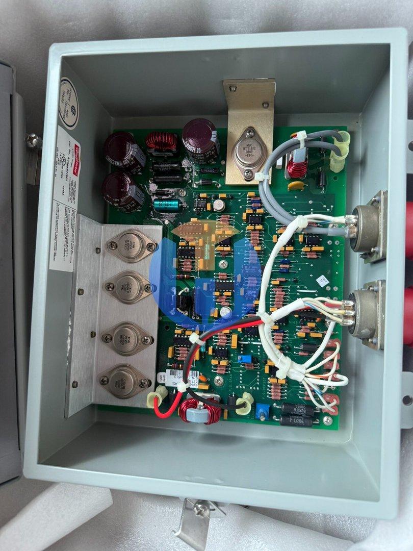 NEW WOODWARD proact driver 9905-387 NEW WOODWARD proact driver 9905-387 Industrial Automation Part - Image 1