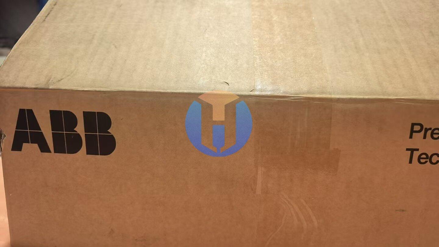 NEW ABB PFPL203 3BE5 053 6581-5 NEW ABB PFPL203 3BE5 053 6581-5 Industrial Automation Part - Image 1