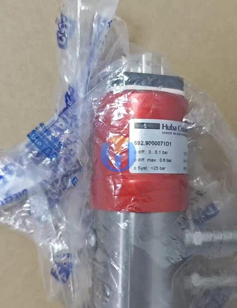 NEW Huba Control pressure sensor 692.9000071D1 NEW Huba Control pressure sensor 692.9000071D1 Industrial Automation Part - Image 1