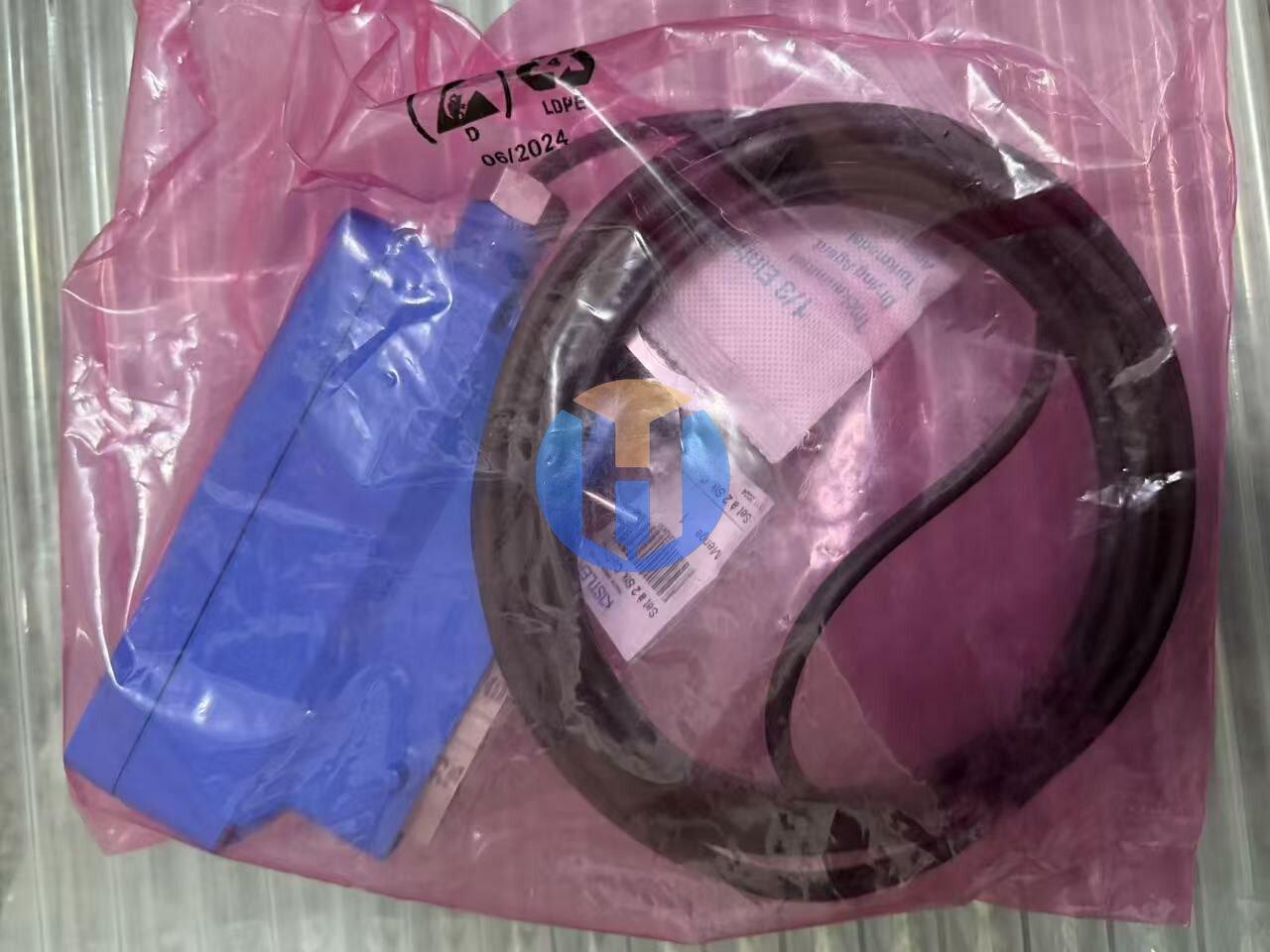 NEW KISTLER CYLINDER PRESSURE 6636AAQ01-C NEW KISTLER CYLINDER PRESSURE 6636AAQ01-C Industrial Automation Part - Image 1