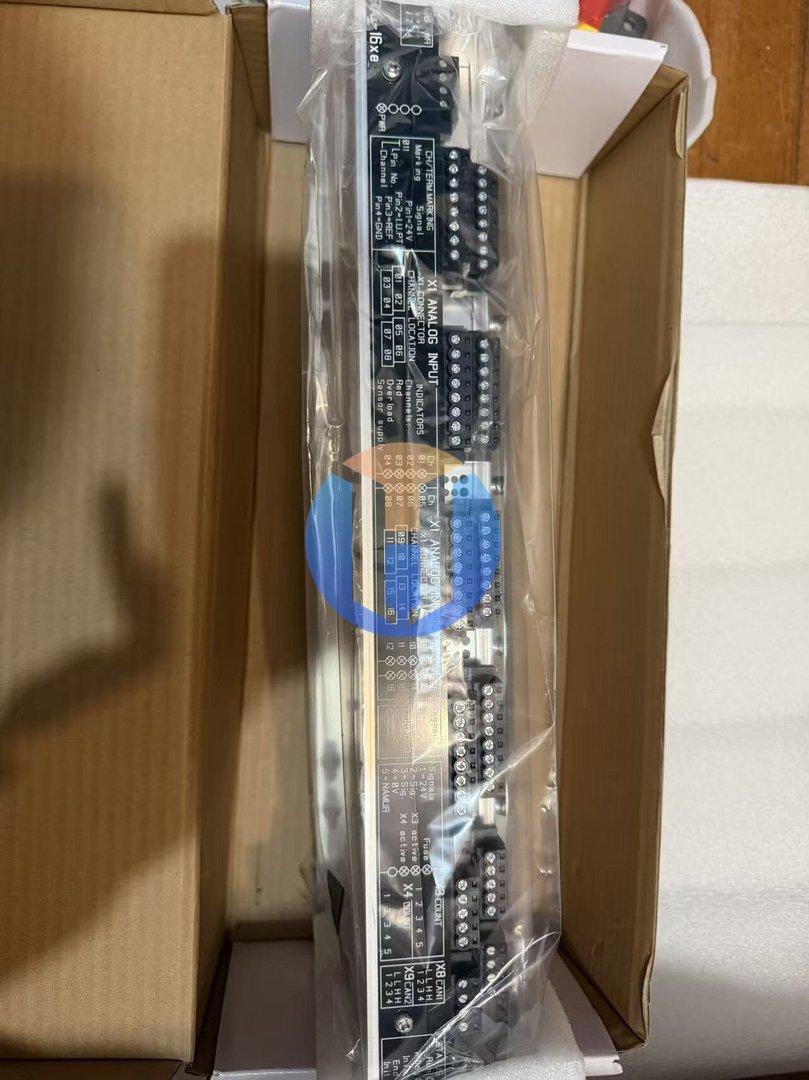 NEW KONGSBERG RAi-16 NEW KONGSBERG RAi-16 Industrial Automation Part - Image 1