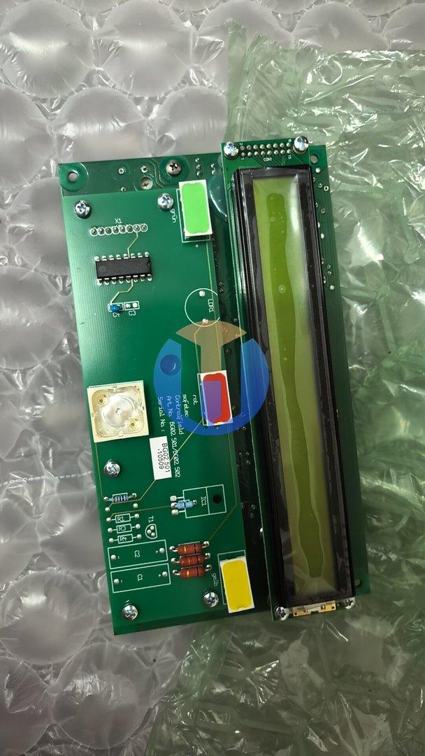 NEW SAFETEC SDS-48 BG02.500 NEW SAFETEC SDS-48 BG02.500 Industrial Automation Part - Image 1