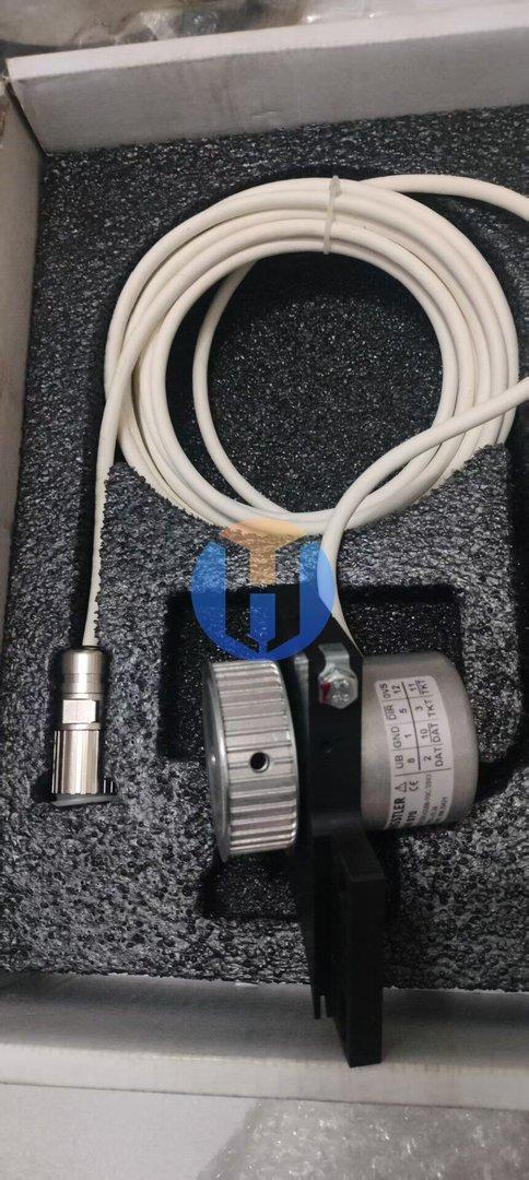 NEW WARTSILA CRANK ANGLE SENSOR KIT NEW WARTSILA CRANK ANGLE SENSOR KIT Industrial Automation Part - Image 1