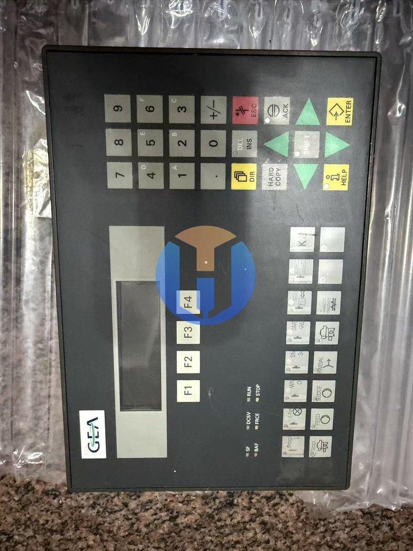 USED GEA 6ES7623-1SB01-0AC0 USED GEA 6ES7623-1SB01-0AC0 Industrial Automation Part - Image 1