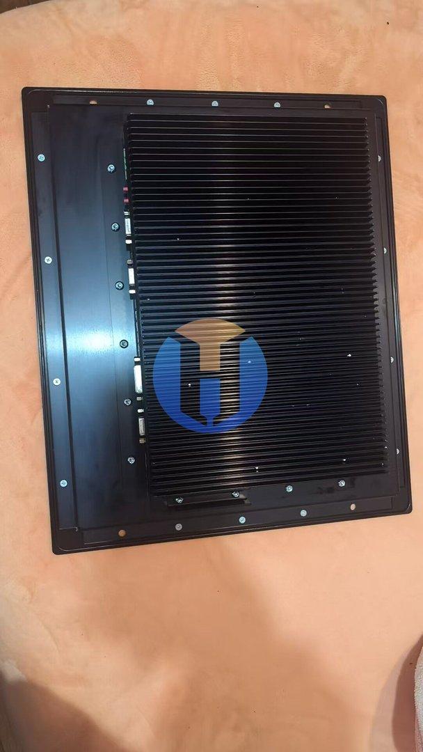 USED MAN EC-MOP 1882447-2 USED MAN EC-MOP 1882447-2 Industrial Automation Part - Image 1