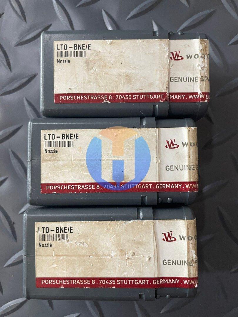 LOT 30PCS NEW WOODWARD LTO-BNEE L28-32 NOZZLE LOT 30PCS NEW WOODWARD LTO-BNEE L28-32 NOZZLE Industrial Automation Part - Image 1