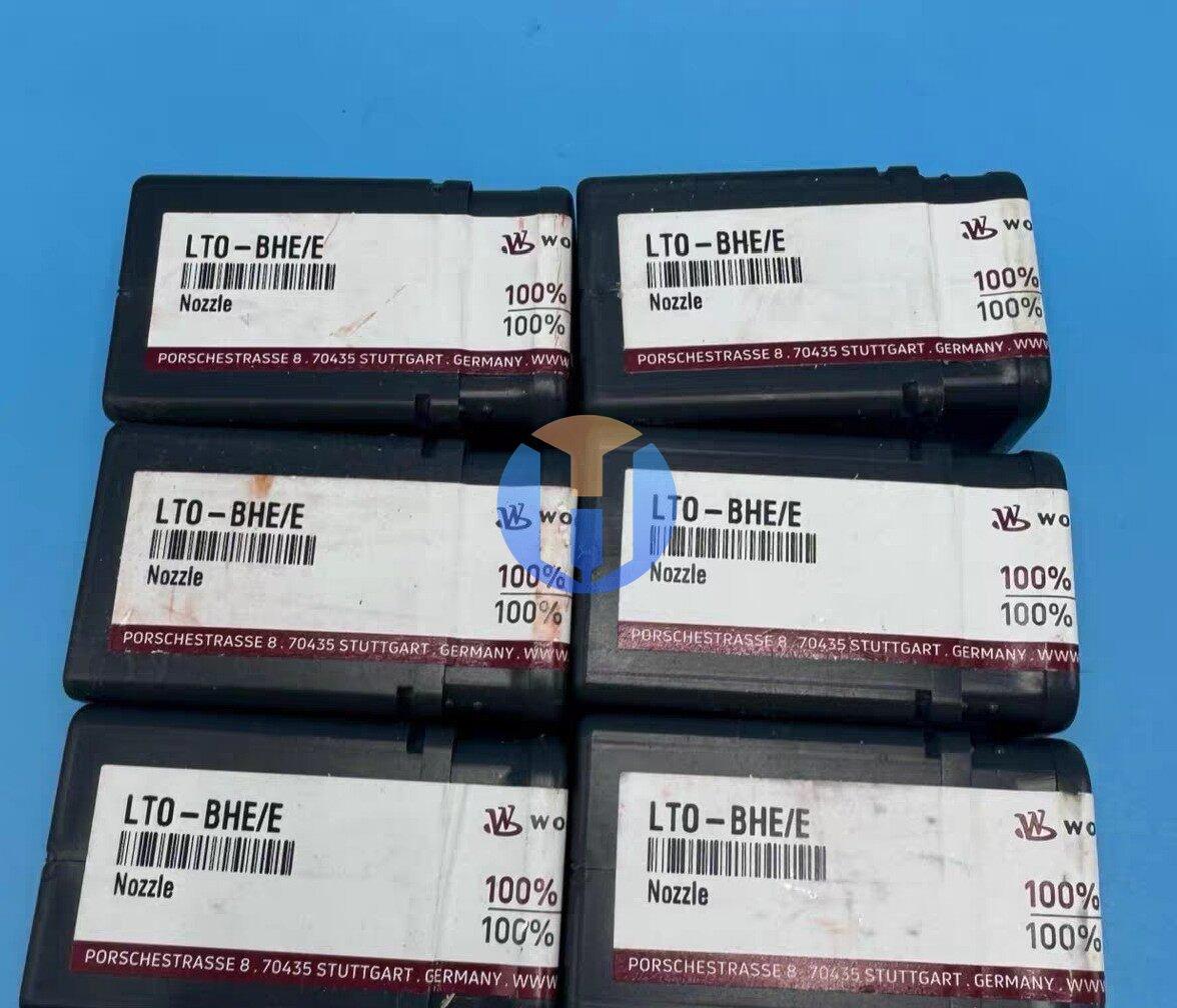 NEW WOODWARD LTO-BHEE NOZZLE NEW WOODWARD LTO-BHEE NOZZLE Industrial Automation Part - Image 1