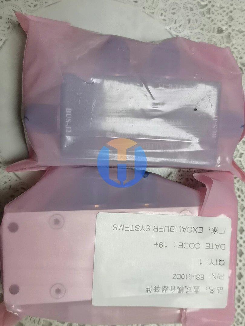20PCS NEW EXCALIBUR SYSTEMS ESI-210 1553B 20PCS NEW EXCALIBUR SYSTEMS ESI-210 1553B Industrial Automation Part - Image 1