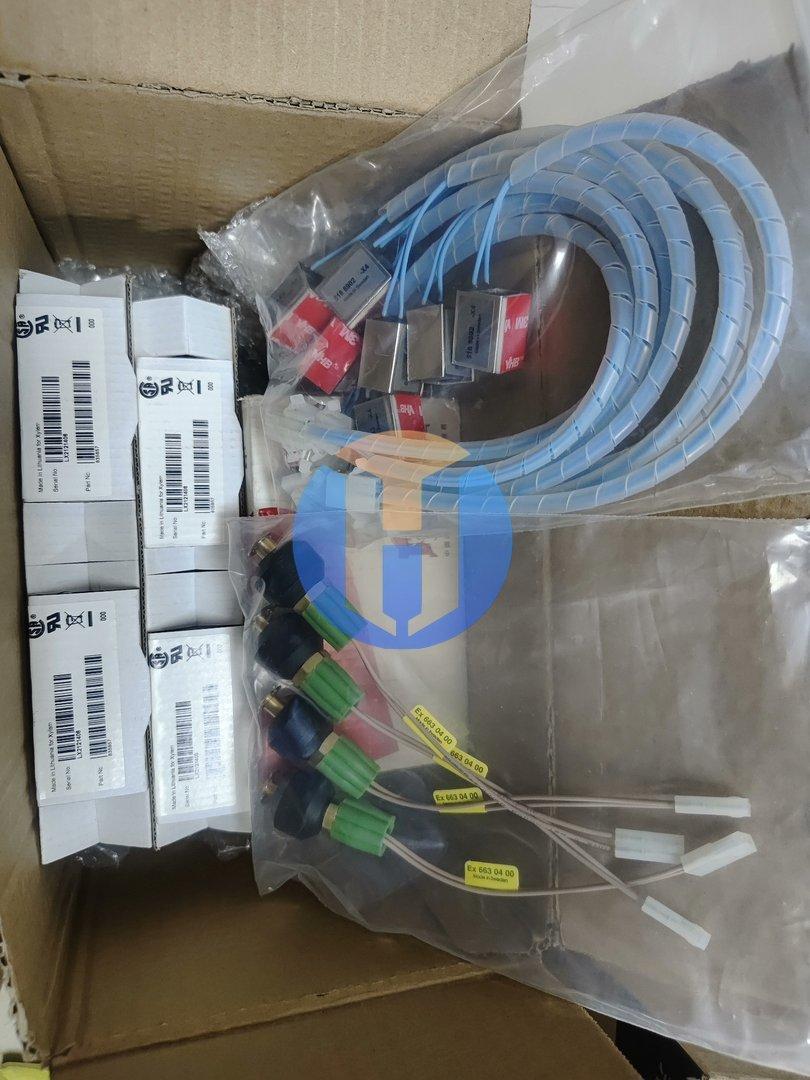 NEW FLYGT 5188902 Goulds Sensor NEW FLYGT 5188902 Goulds Sensor Industrial Automation Part - Image 1