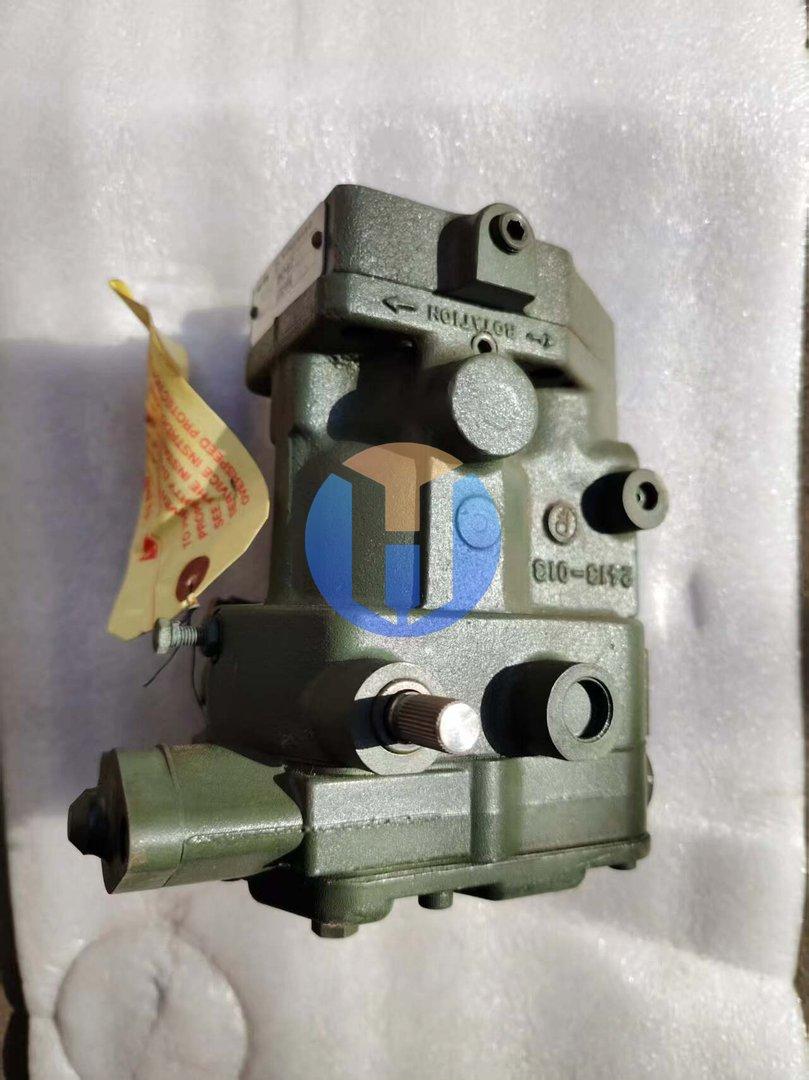 NEW woodward 8563-813 NEW woodward 8563-813 Industrial Automation Part - Image 1