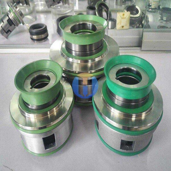 NEW FLYGT 720 45 07 mechanical seal NEW FLYGT 720 45 07 mechanical seal Industrial Automation Part - Image 1