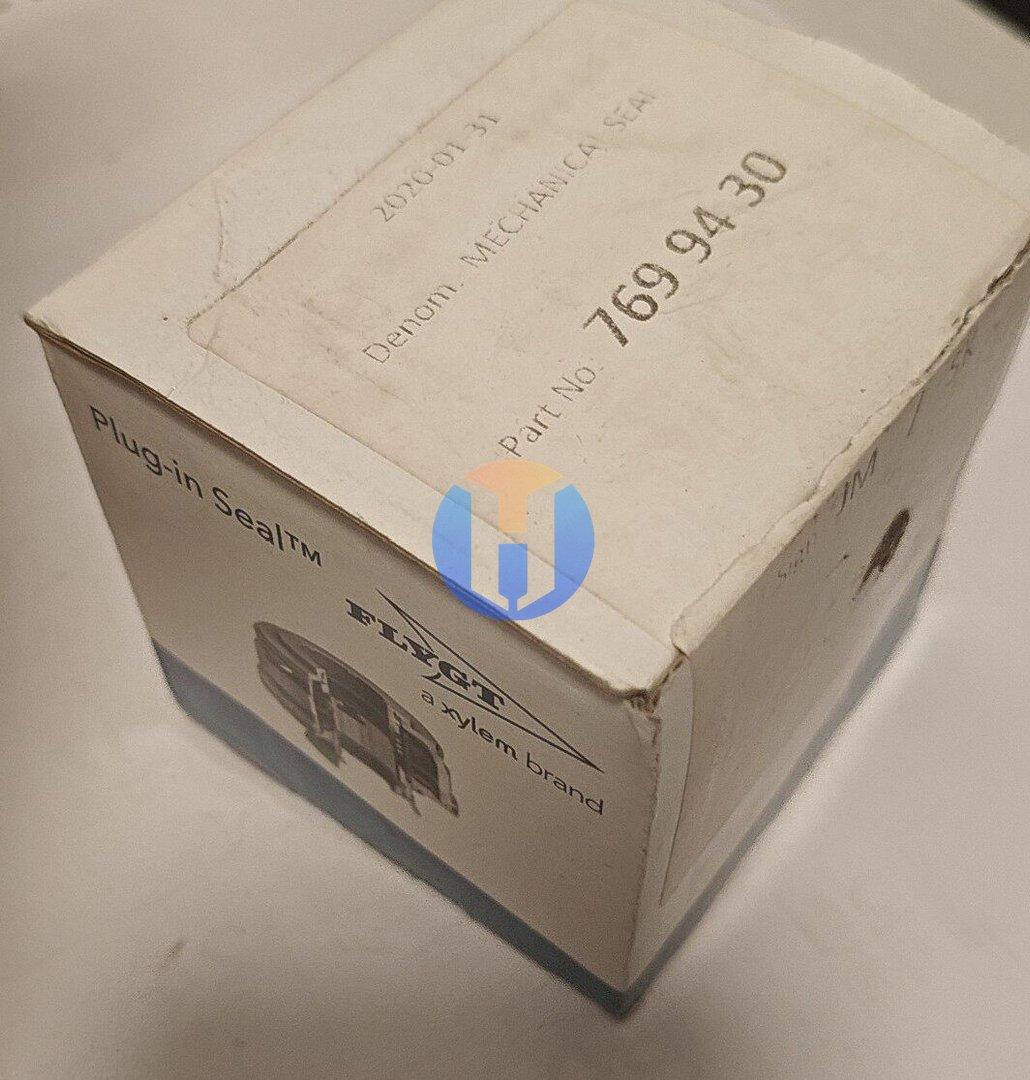 NEW FLYGT 769 94 30 mechanical seal NEW FLYGT 769 94 30 mechanical seal Industrial Automation Part - Image 1