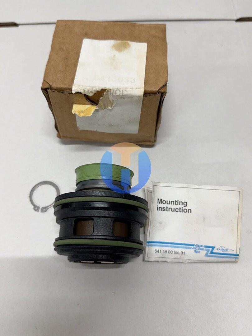 NEW Flygt mechanical seal 641 49 00 LSS 01 NEW Flygt mechanical seal 641 49 00 LSS 01 Industrial Automation Part - Image 1