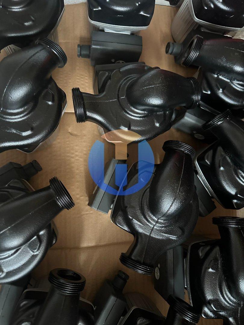 USED 10PCS GRUNDFOS UPS 25-80 P 180 USED 10PCS GRUNDFOS UPS 25-80 P 180 Industrial Automation Part - Image 1