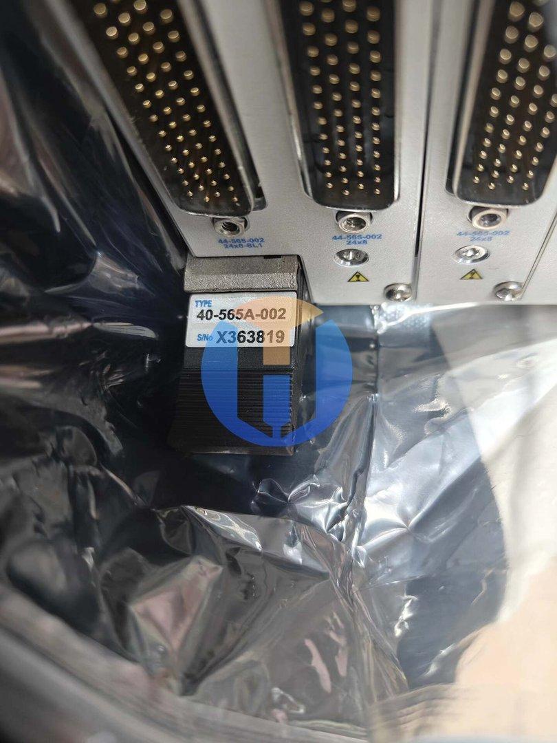 NEW PICKERING 40-565A-002 PXI MATRIX BRIC NEW PICKERING 40-565A-002 PXI MATRIX BRIC Industrial Automation Part - Image 1