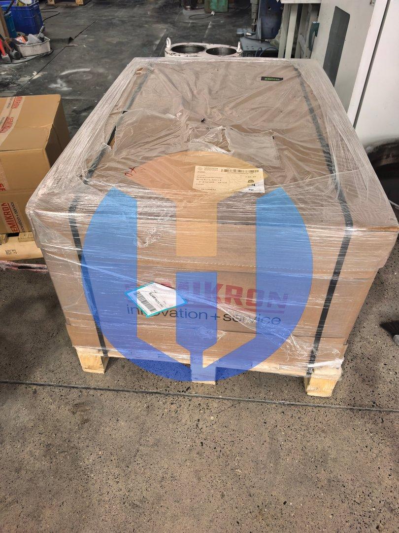 NEW Semikron SKIIP2403 SKIIP2414 SKIIP1803 NEW Semikron SKIIP2403 SKIIP2414 SKIIP1803 Industrial Automation Part - Image 1