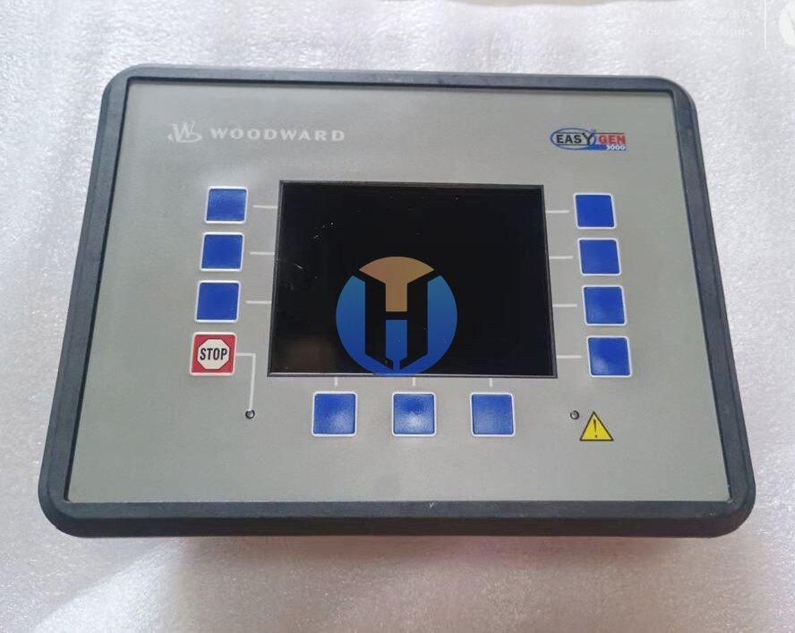 USED WOODWARD 8440-1925 USED WOODWARD 8440-1925 Industrial Automation Part - Image 1