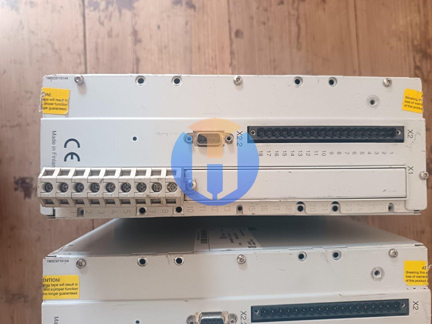 ABB REU523B 409BAA ABB REU523B 409BAA Industrial Automation Part - Image 1
