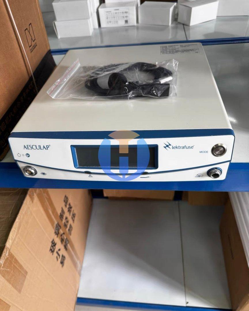 USED AESCULAP GN200 USED AESCULAP GN200 Industrial Automation Part - Image 1