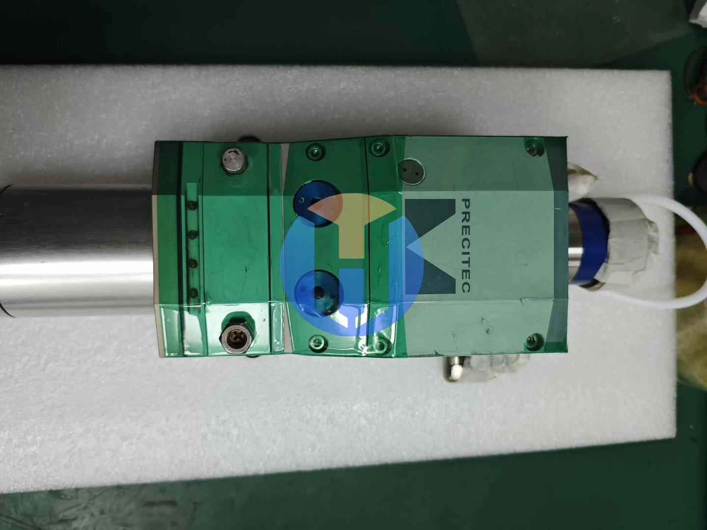 NEW PRECITEC 15KW laser cutting NEW PRECITEC 15KW laser cutting Industrial Automation Part - Image 1