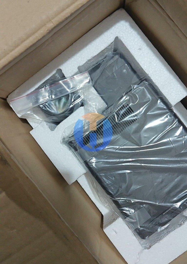 NEW PRECITEC CHRocodile CVC16.49.0008 2DPS NEW PRECITEC CHRocodile CVC16.49.0008 2DPS Industrial Automation Part - Image 1