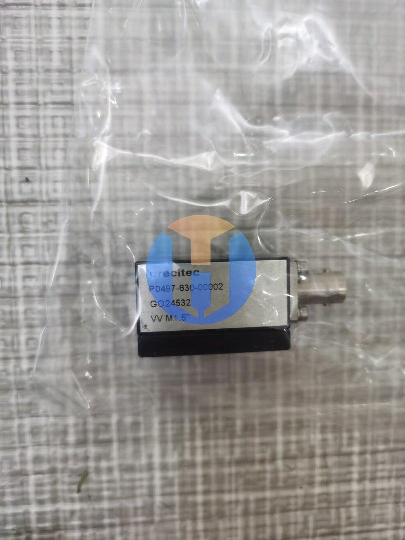 NEW PRECITEC EG80 P8030-100-00001 NEW PRECITEC EG80 P8030-100-00001 Industrial Automation Part - Image 1