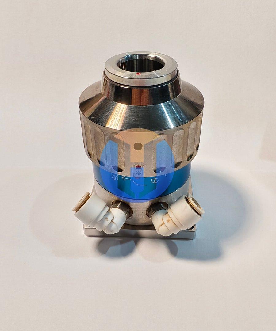 NEW PRECITEC P0292-62761 ZM COL QBH K NEW PRECITEC P0292-62761 ZM COL QBH K Industrial Automation Part - Image 1