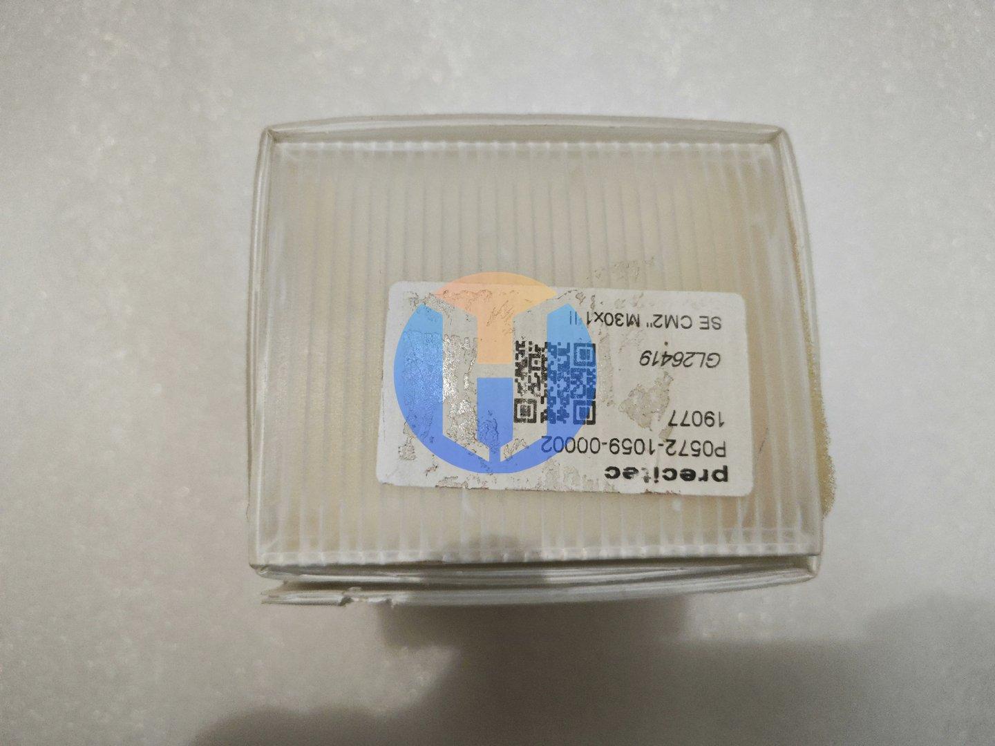 NEW PRECITEC P0572-1059-00002 SE CM2 M30x1 II NEW PRECITEC P0572-1059-00002 SE CM2 M30x1 II Industrial Automation Part - Image 1