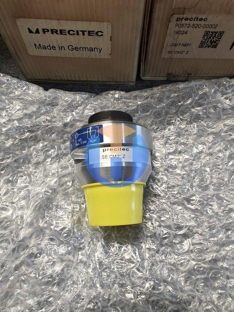 NEW PRECITEC P0572-520-00002 SE CM2 Z NEW PRECITEC P0572-520-00002 SE CM2 Z Industrial Automation Part - Image 1