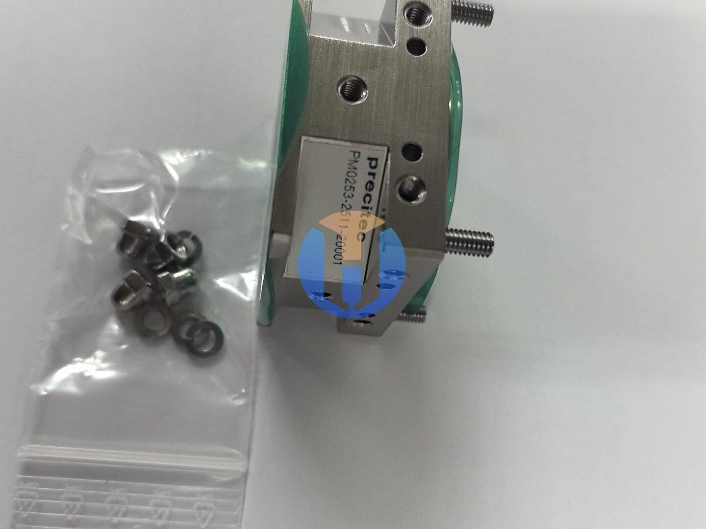 NEW PRECITEC PM0253-2511-20001 NEW PRECITEC PM0253-2511-20001 Industrial Automation Part - Image 1