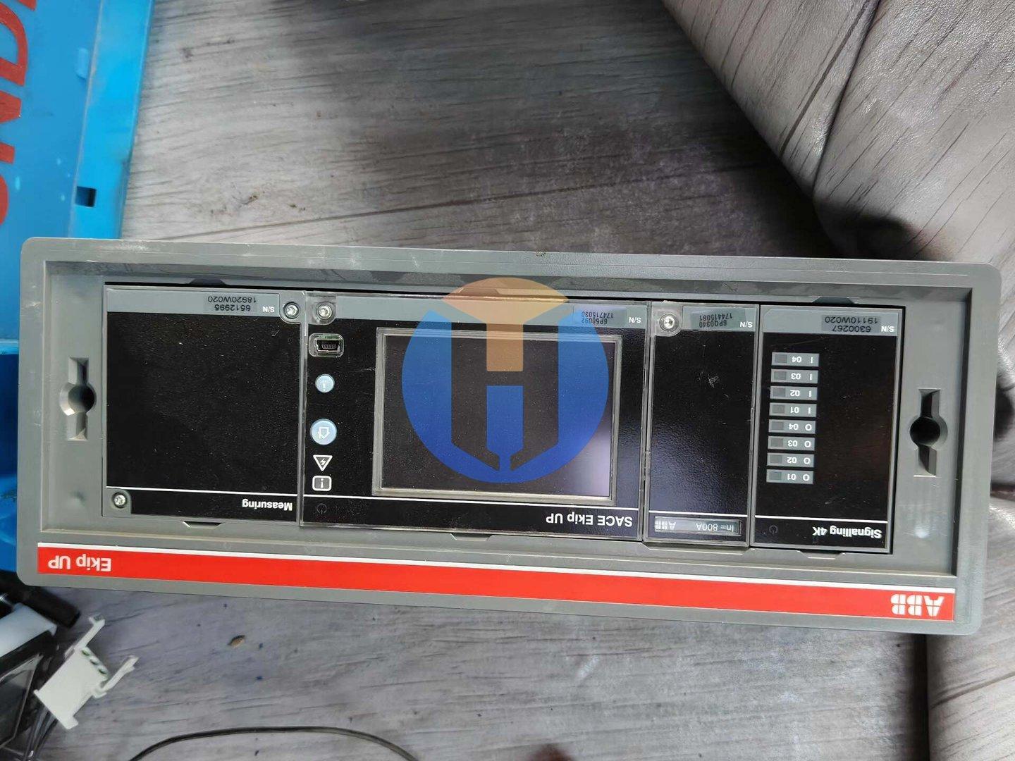 USED ABB EKIP UP - Image 1